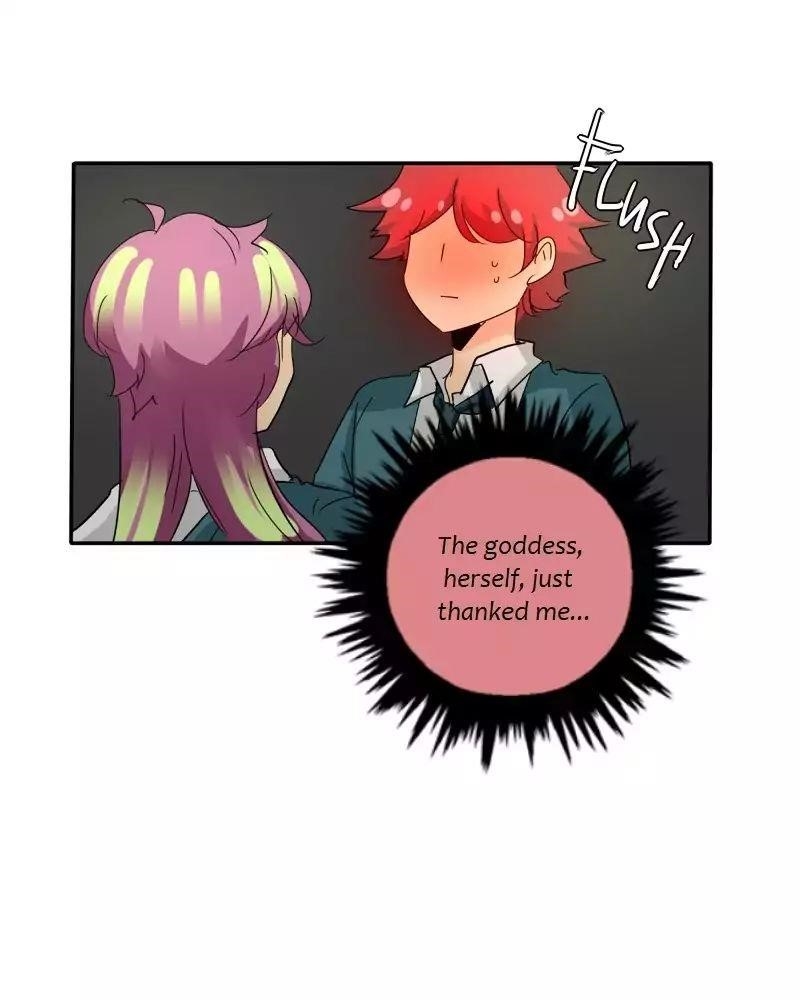 unOrdinary Chapter 105 - Page 24