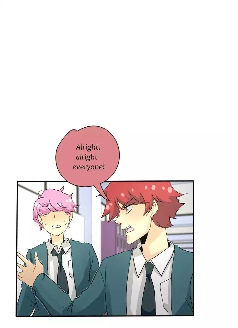 unOrdinary Chapter 105 - Page 3