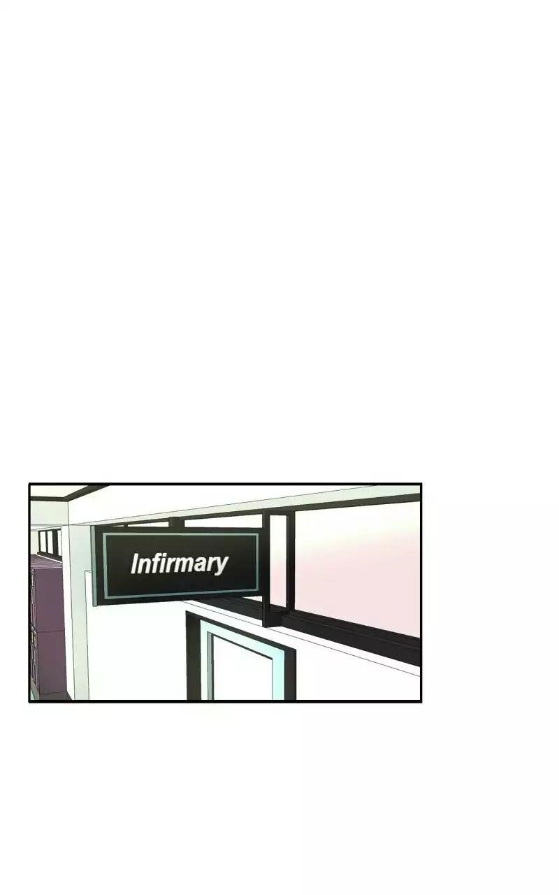 unOrdinary Chapter 105 - Page 32