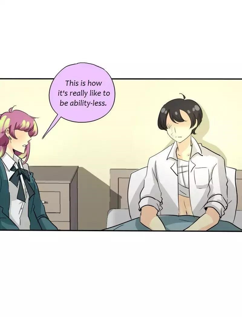 unOrdinary Chapter 105 - Page 44
