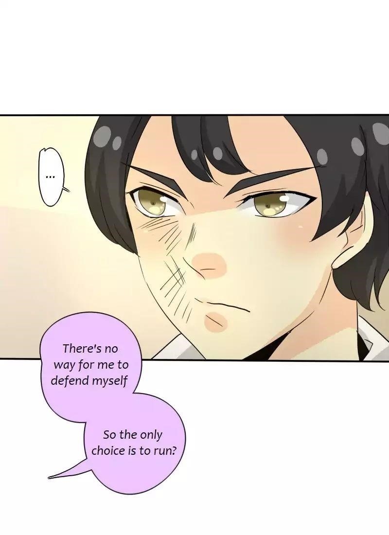 unOrdinary Chapter 105 - Page 45
