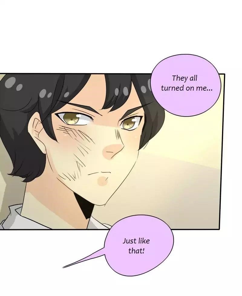 unOrdinary Chapter 105 - Page 48