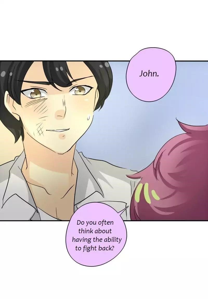unOrdinary Chapter 105 - Page 75