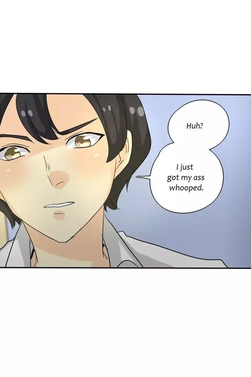 unOrdinary Chapter 105 - Page 78
