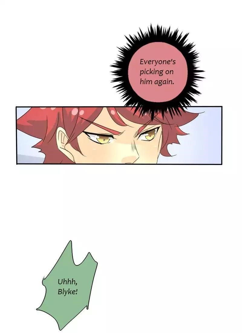 unOrdinary Chapter 105 - Page 9