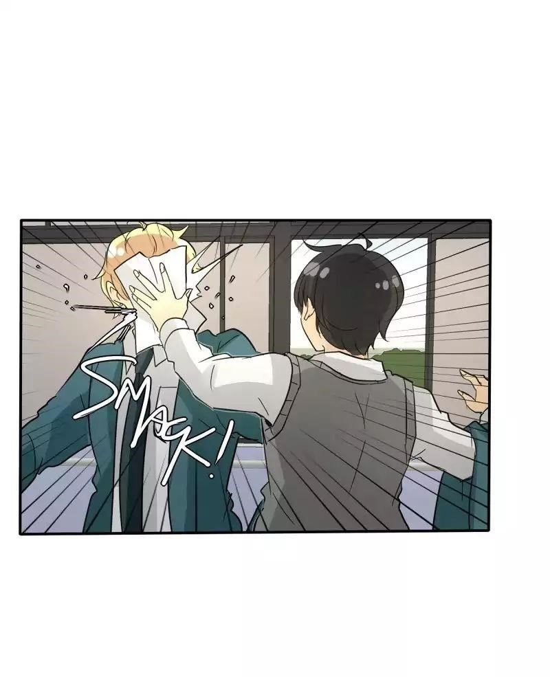 unOrdinary Chapter 105 - Page 92