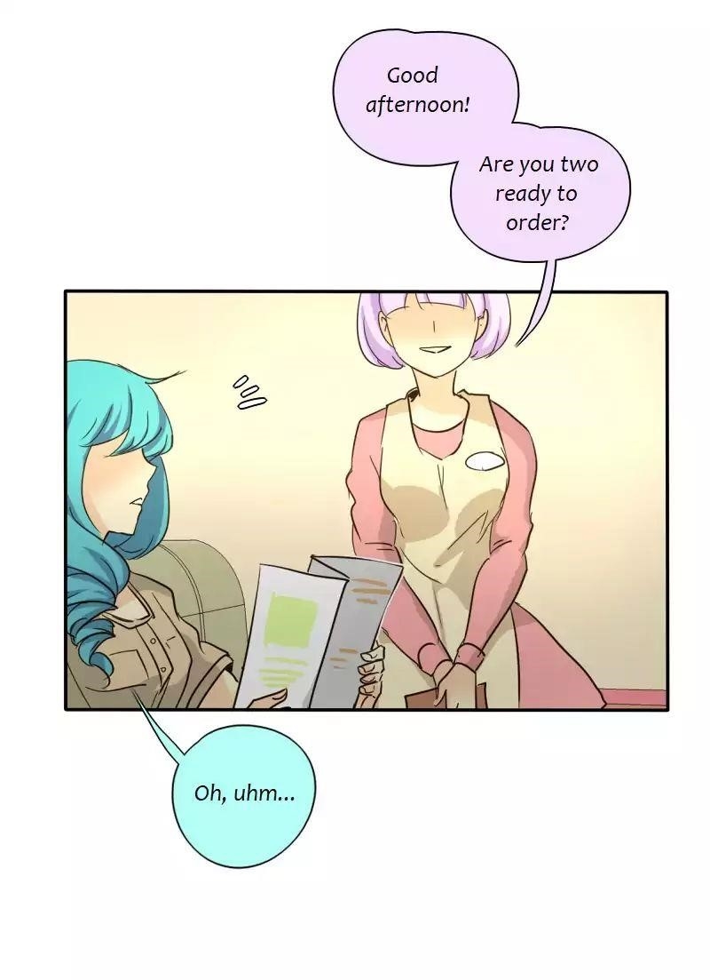 unOrdinary Chapter 106 - Page 12