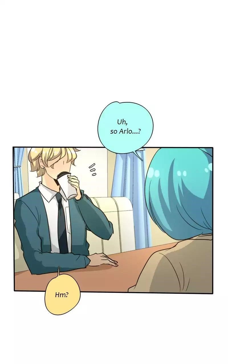 unOrdinary Chapter 106 - Page 19