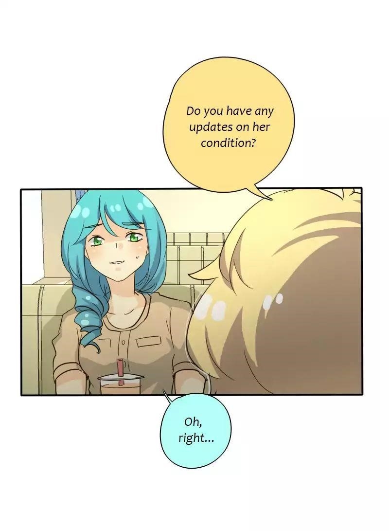 unOrdinary Chapter 106 - Page 22
