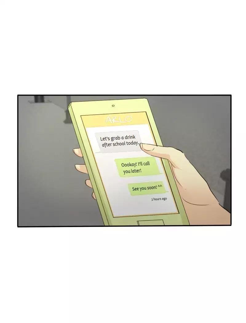 unOrdinary Chapter 106 - Page 3