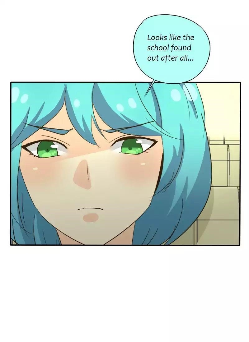 unOrdinary Chapter 106 - Page 39