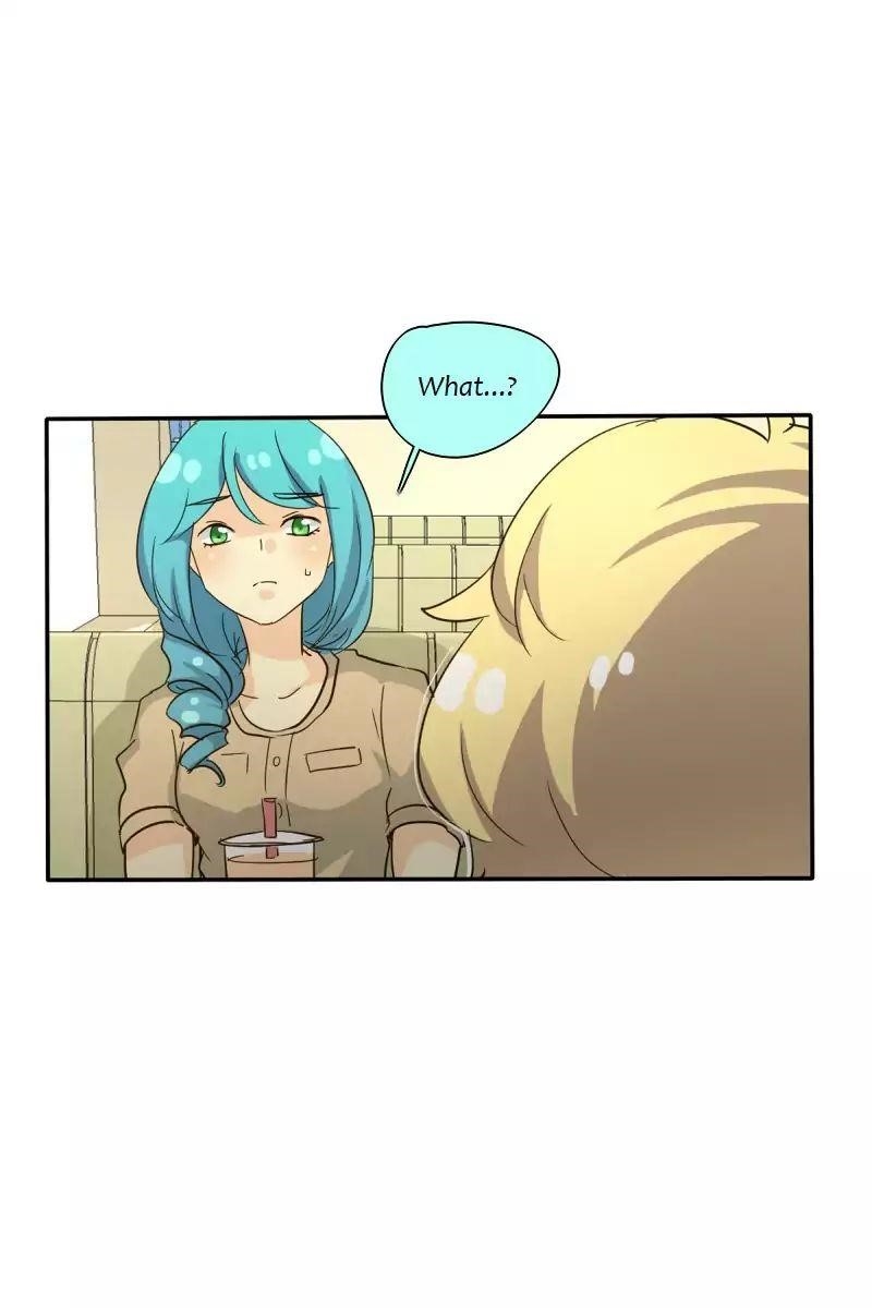 unOrdinary Chapter 106 - Page 61