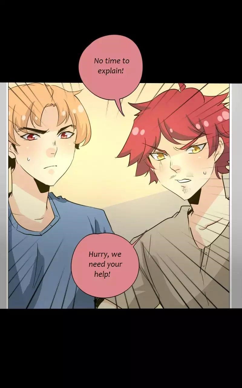 unOrdinary Chapter 106 - Page 69