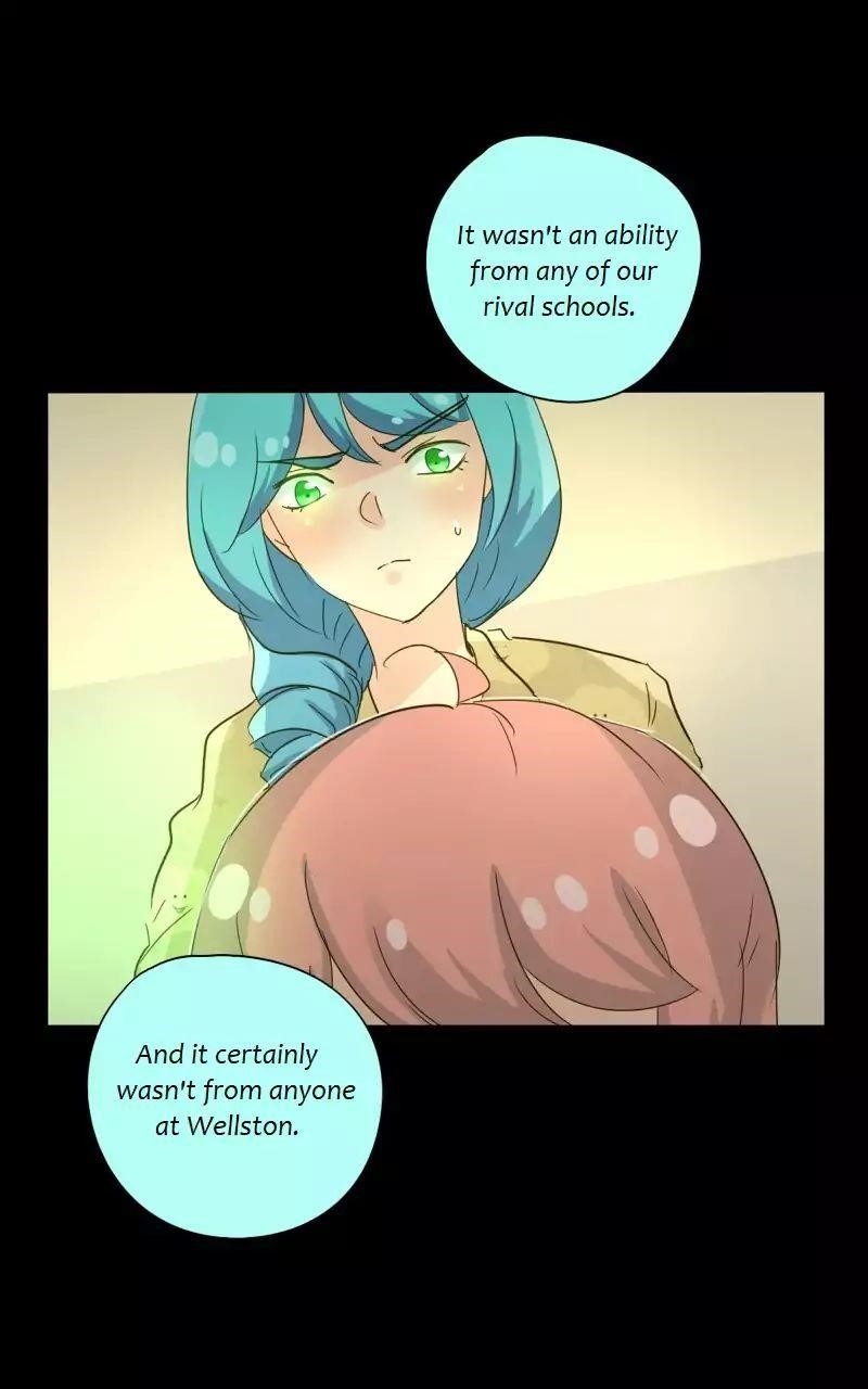 unOrdinary Chapter 106 - Page 84