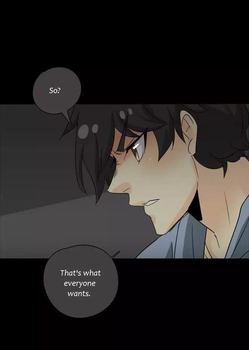unOrdinary Chapter 107 - Page 18