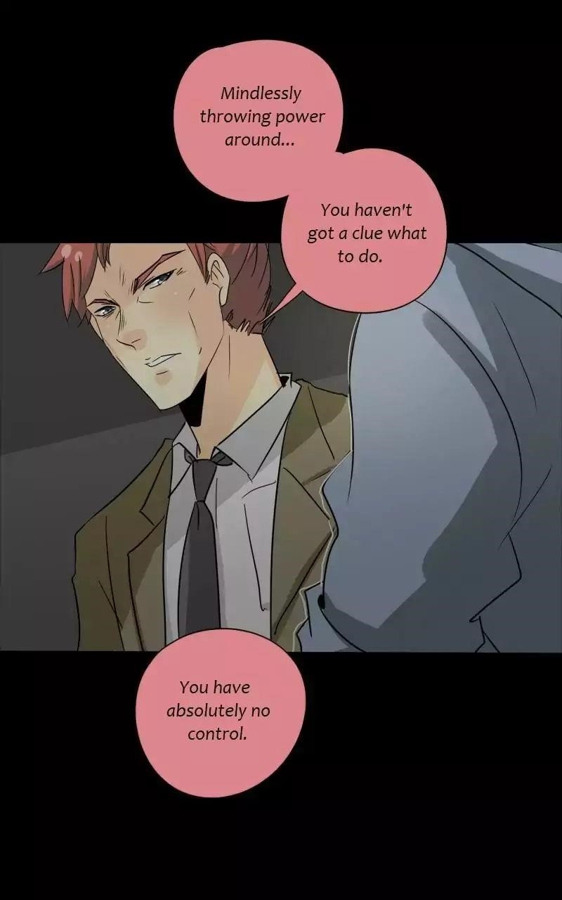 unOrdinary Chapter 107 - Page 21