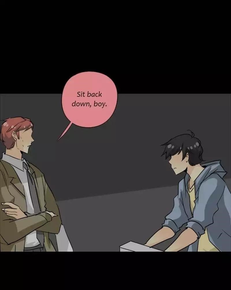 unOrdinary Chapter 107 - Page 27