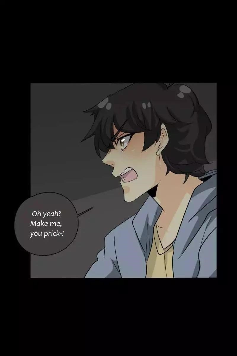 unOrdinary Chapter 107 - Page 28