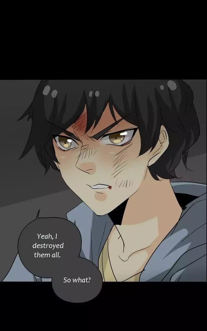 unOrdinary Chapter 107 - Page 47