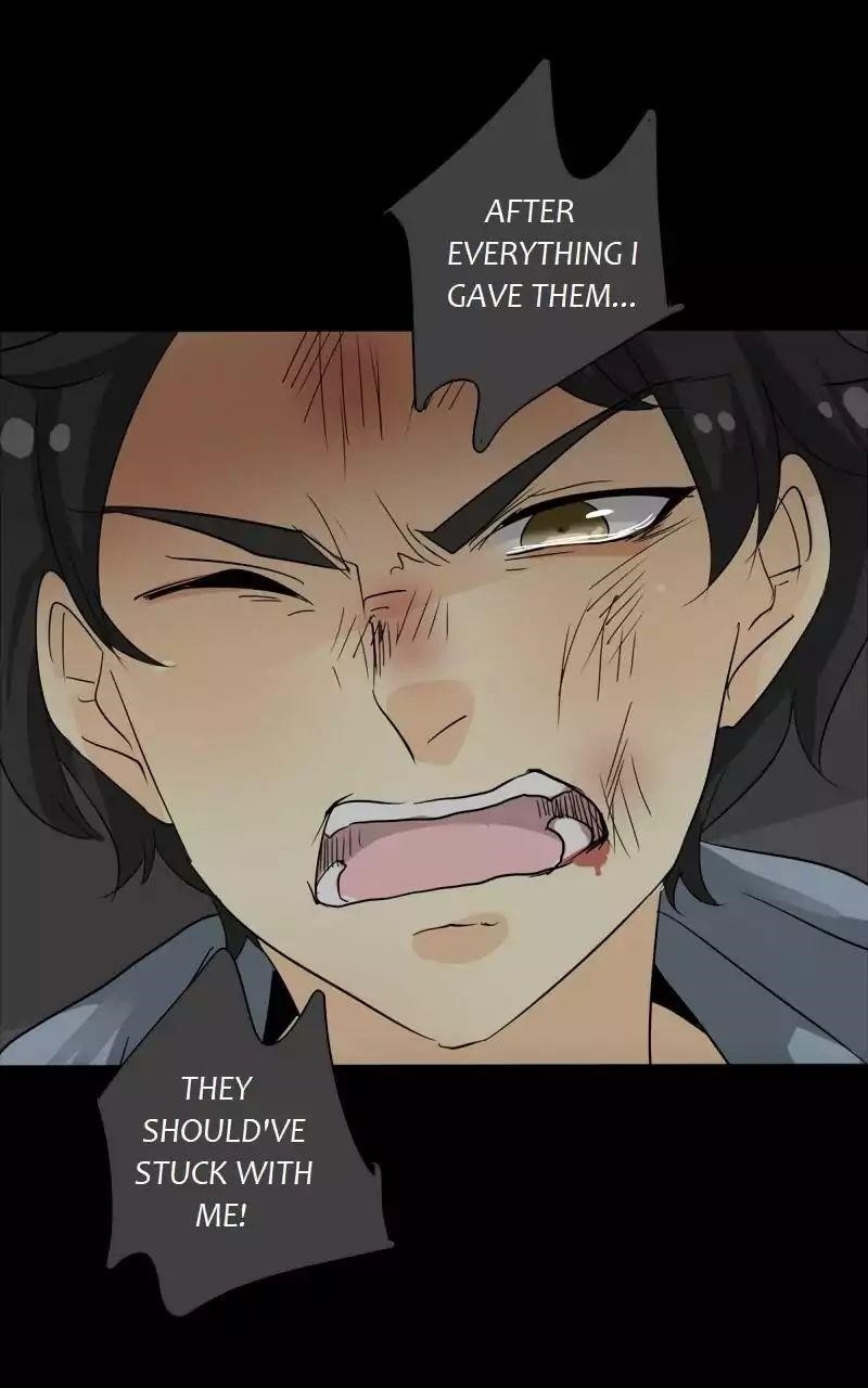 unOrdinary Chapter 107 - Page 64