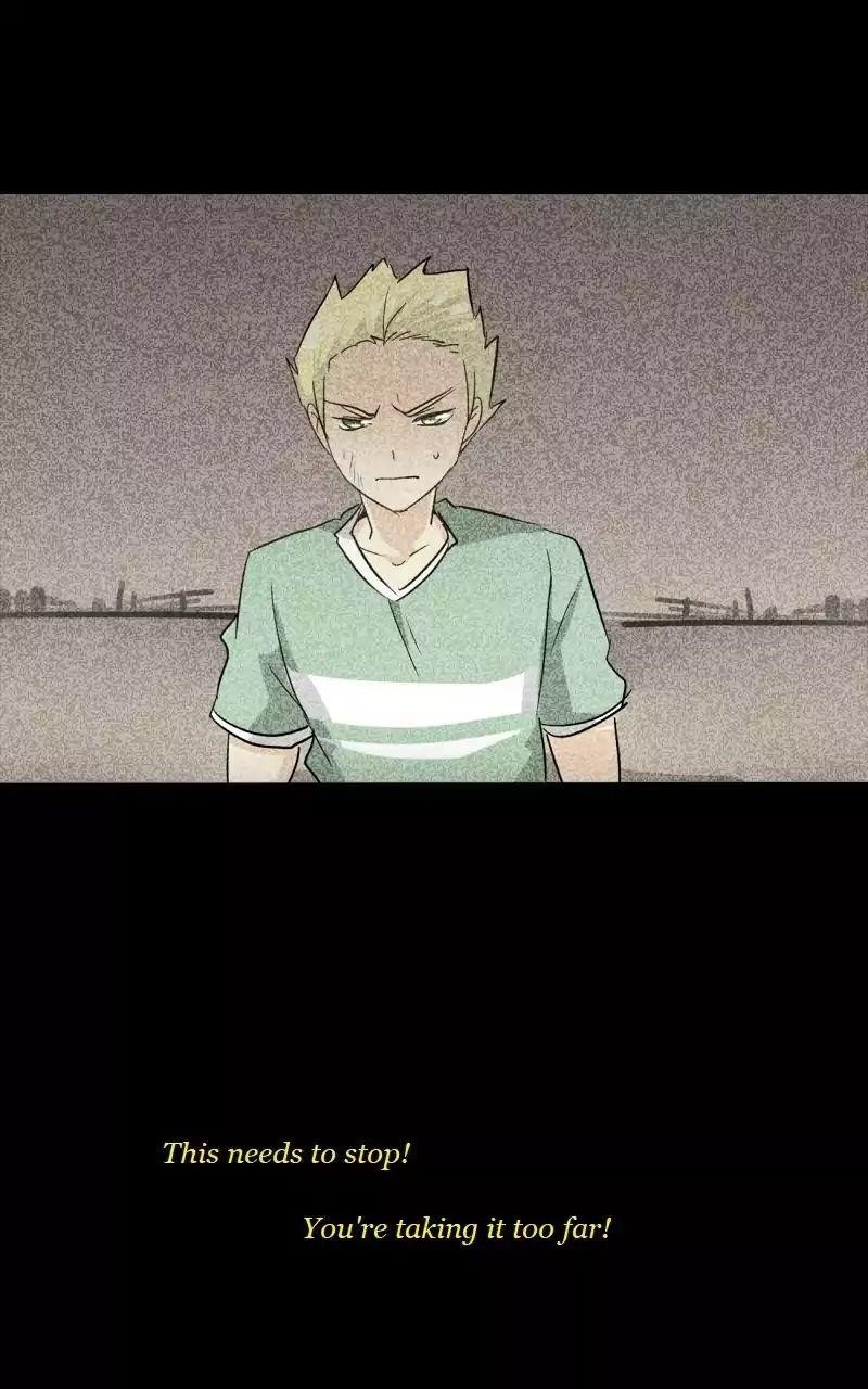 unOrdinary Chapter 107 - Page 72