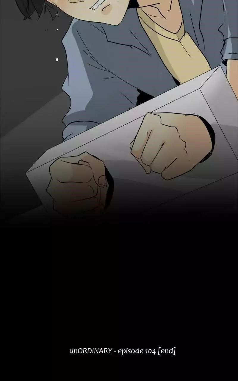 unOrdinary Chapter 107 - Page 94