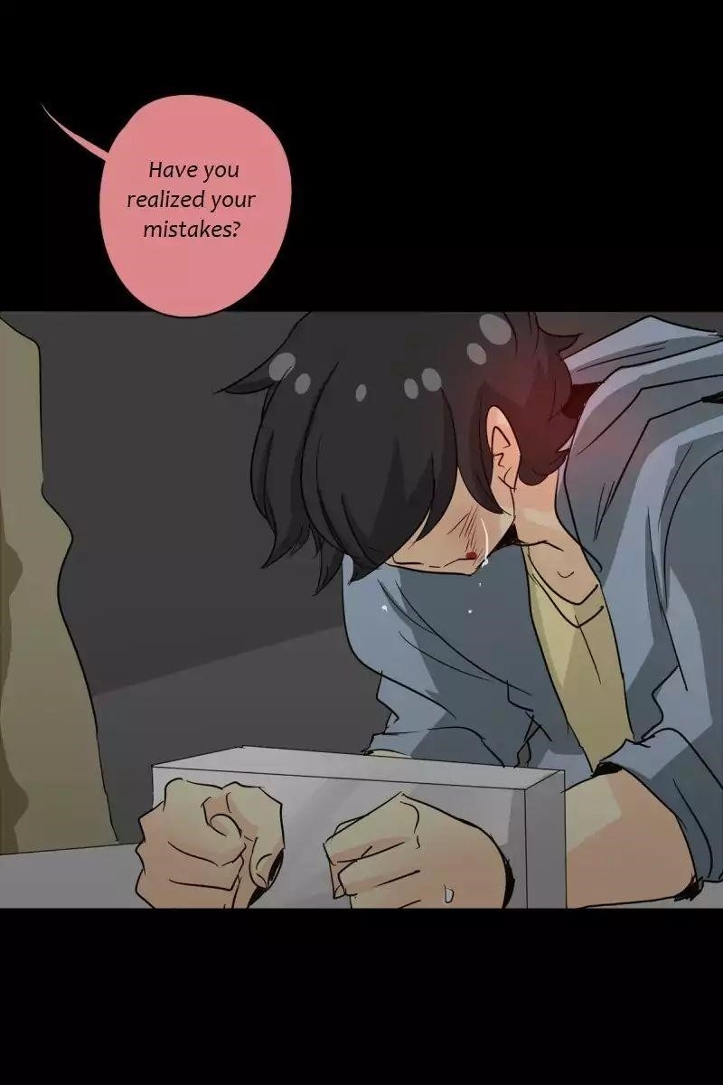 unOrdinary Chapter 108 - Page 31