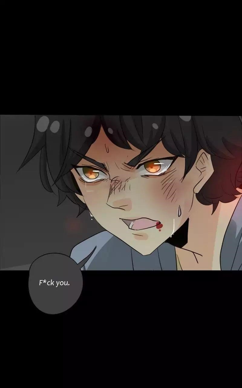 unOrdinary Chapter 108 - Page 33