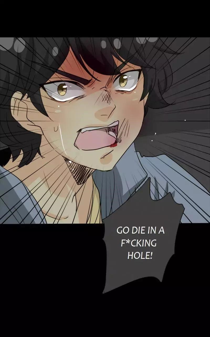 unOrdinary Chapter 108 - Page 36