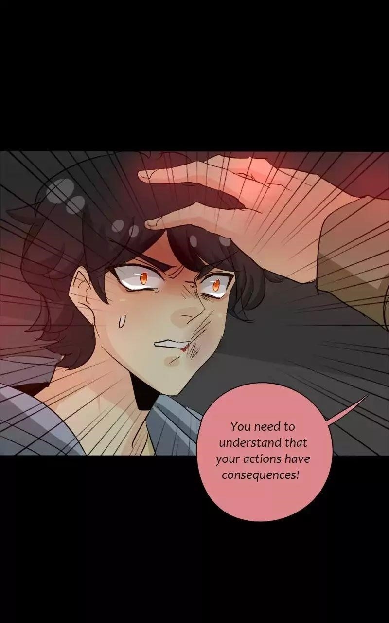 unOrdinary Chapter 108 - Page 39