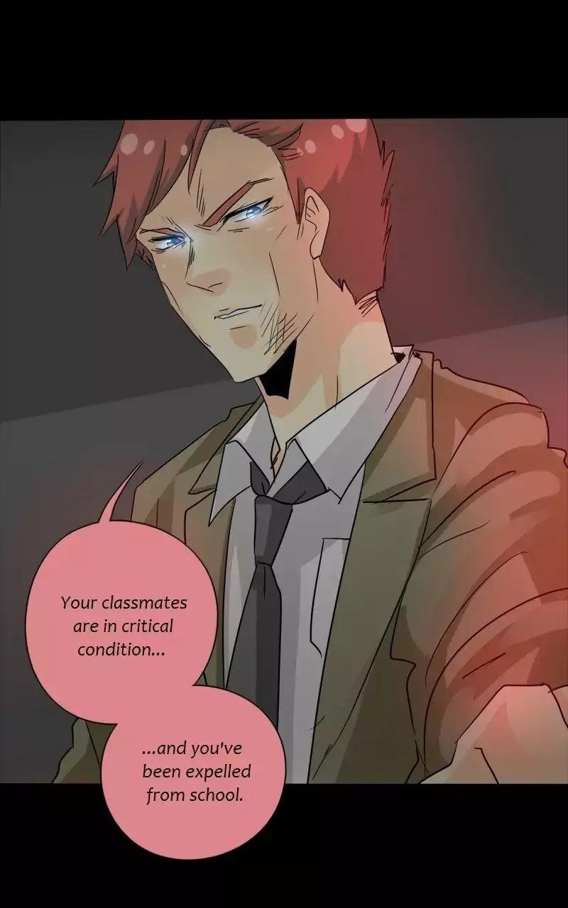 unOrdinary Chapter 108 - Page 40