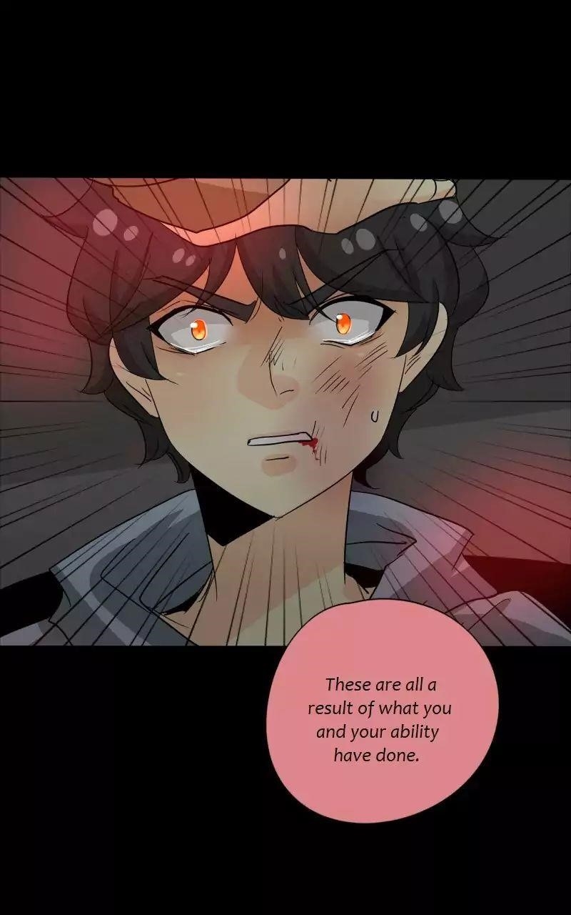 unOrdinary Chapter 108 - Page 41