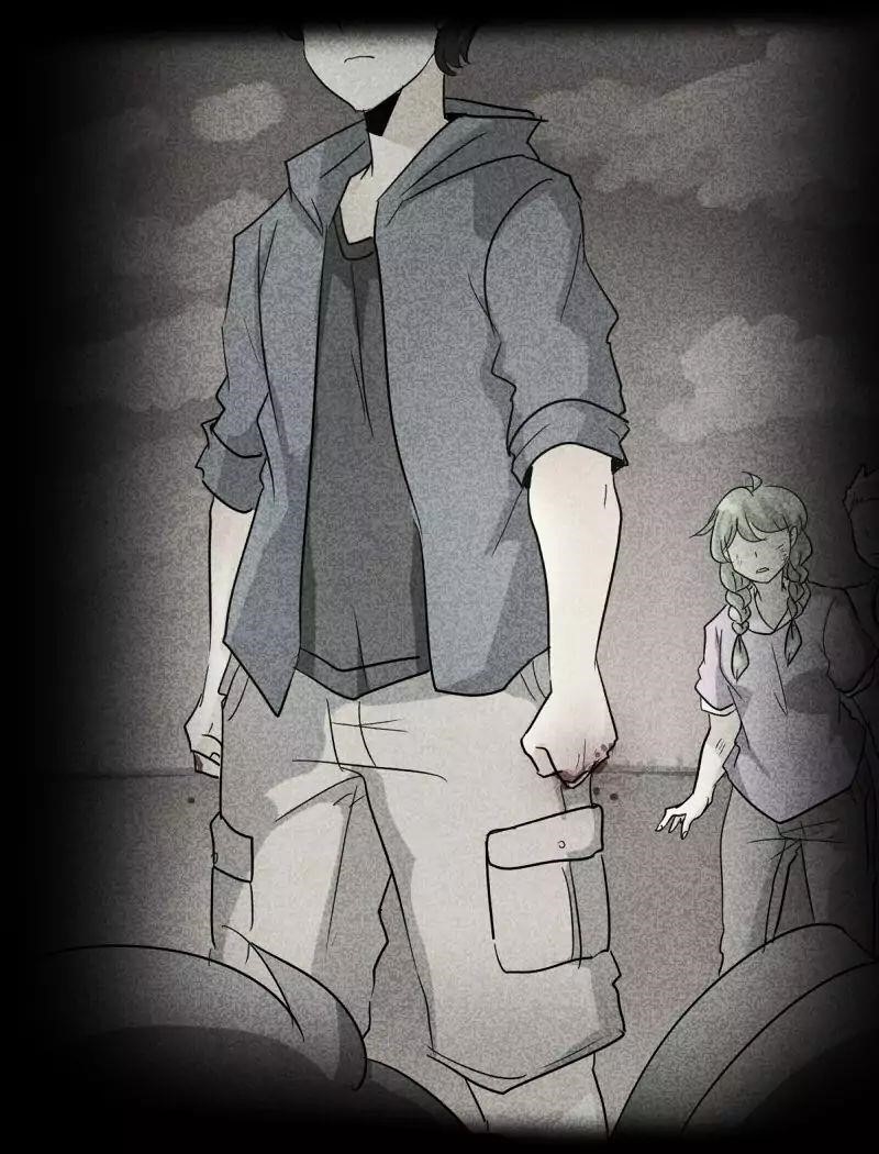 unOrdinary Chapter 108 - Page 47