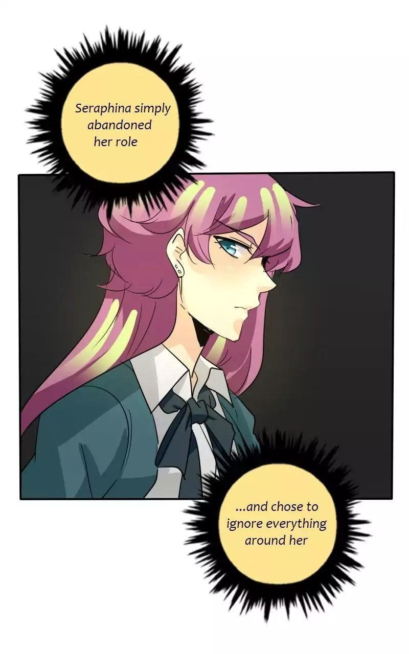 unOrdinary Chapter 109 - Page 37