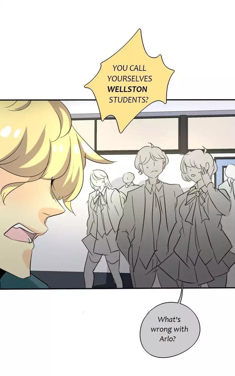 unOrdinary Chapter 109 - Page 69