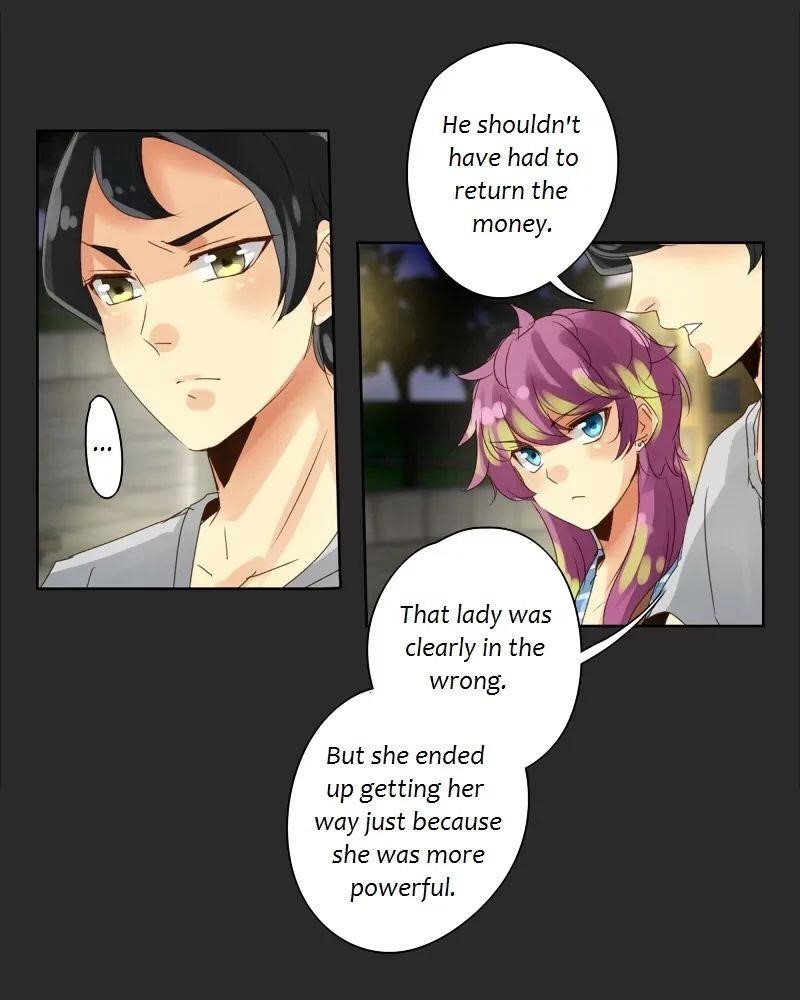 unOrdinary Chapter 11 - Page 17