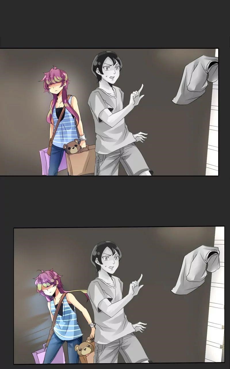 unOrdinary Chapter 11 - Page 42