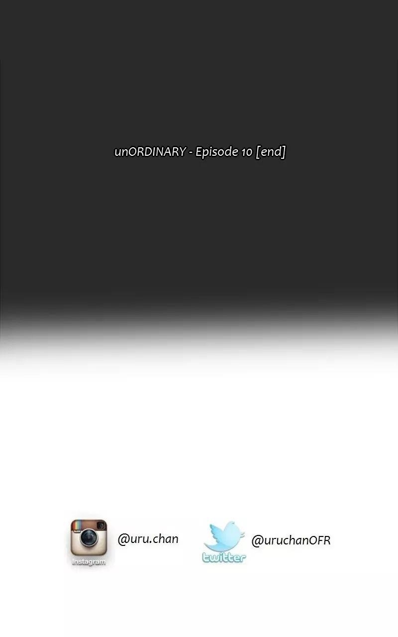 unOrdinary Chapter 11 - Page 49