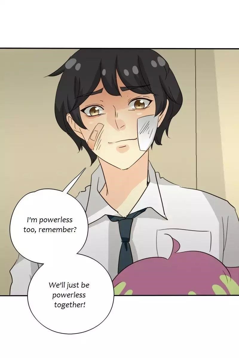 unOrdinary Chapter 110 - Page 44