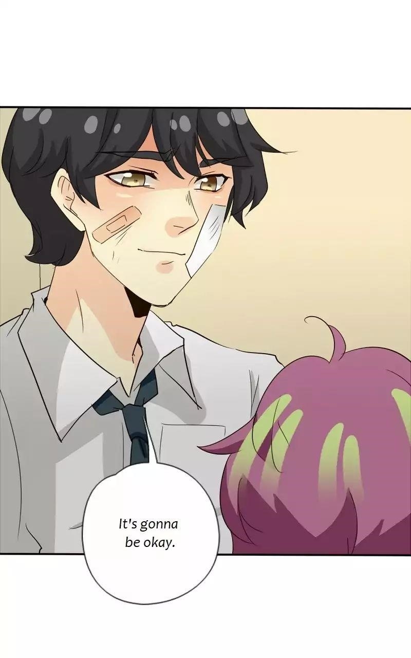 unOrdinary Chapter 110 - Page 46