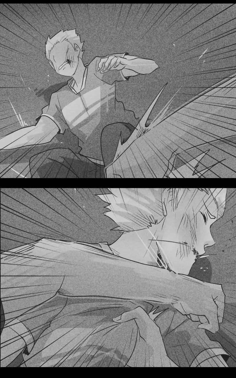 unOrdinary Chapter 110 - Page 58
