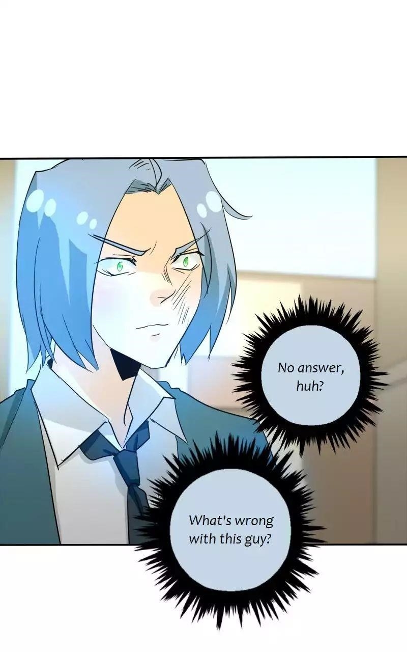 unOrdinary Chapter 111 - Page 22