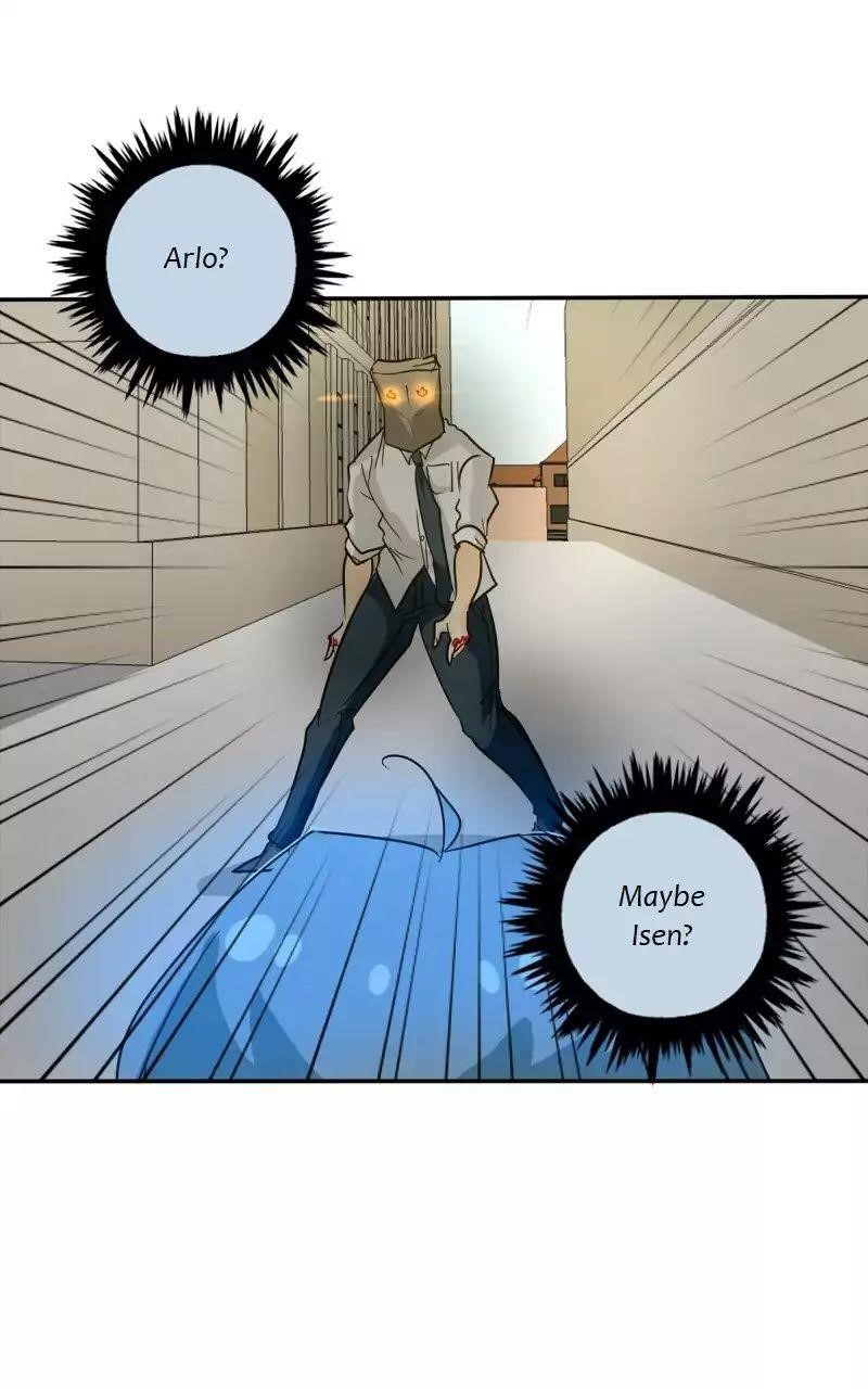 unOrdinary Chapter 111 - Page 39