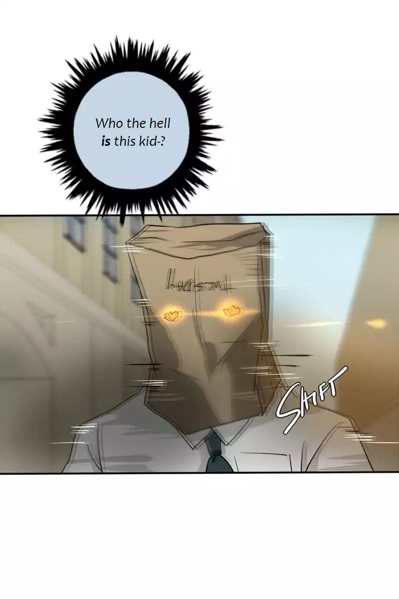 unOrdinary Chapter 111 - Page 40