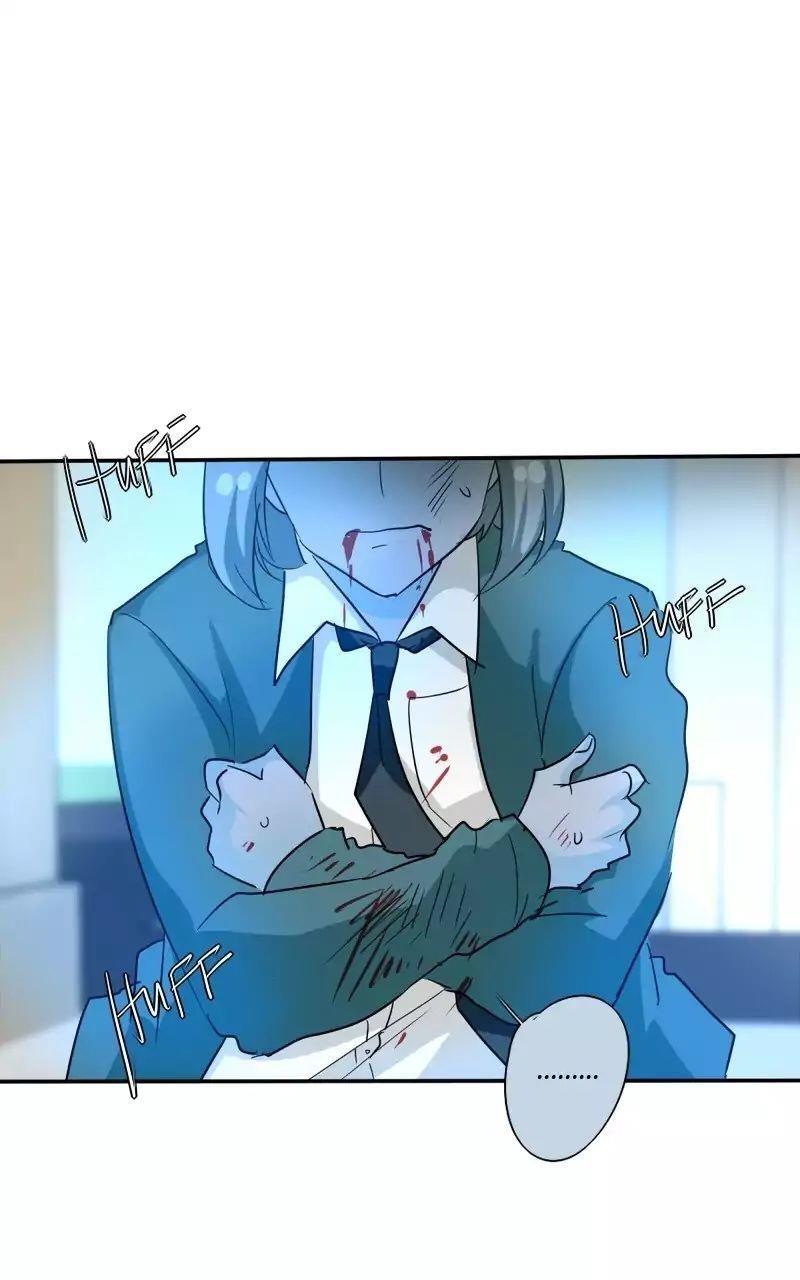 unOrdinary Chapter 111 - Page 47