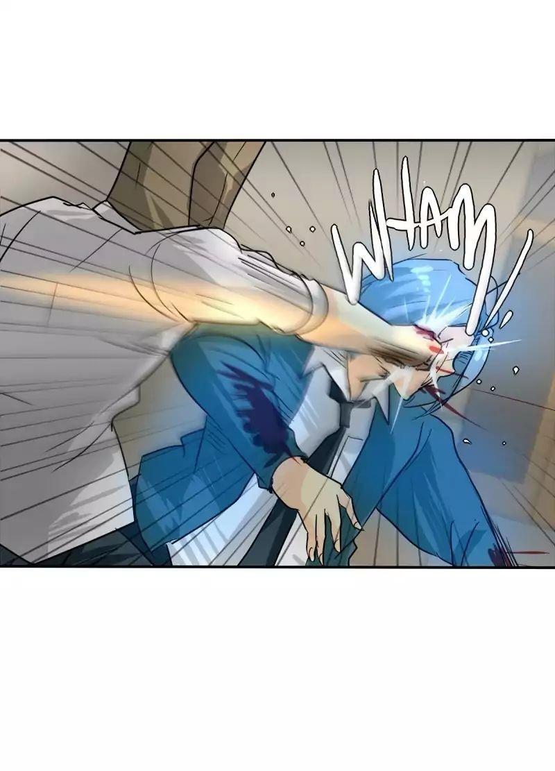 unOrdinary Chapter 111 - Page 61