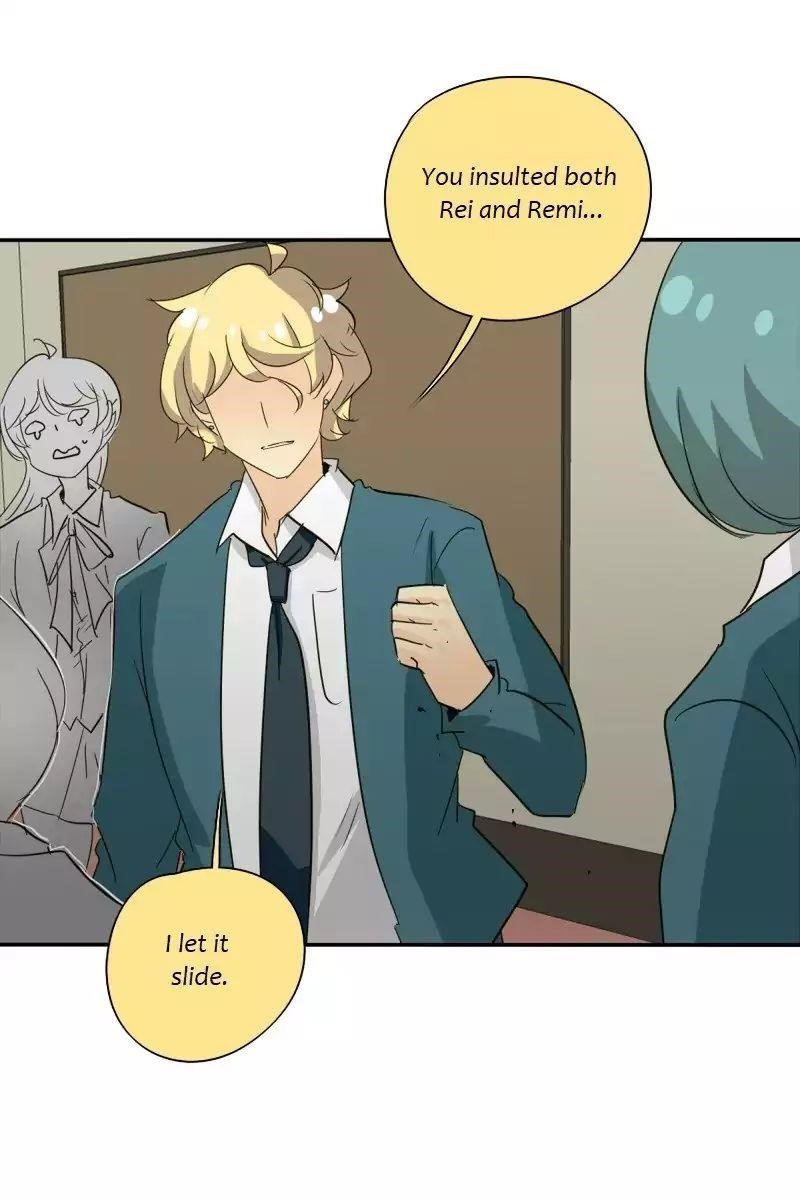unOrdinary Chapter 112 - Page 29
