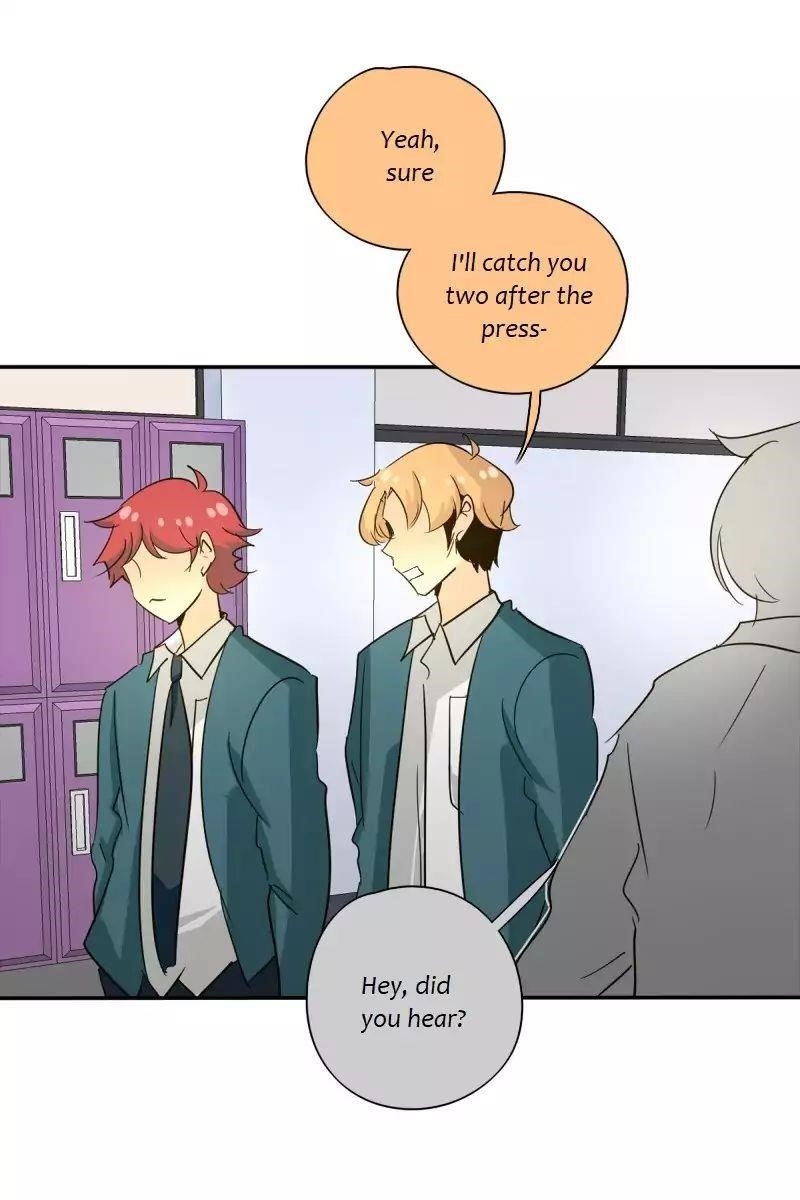 unOrdinary Chapter 112 - Page 3