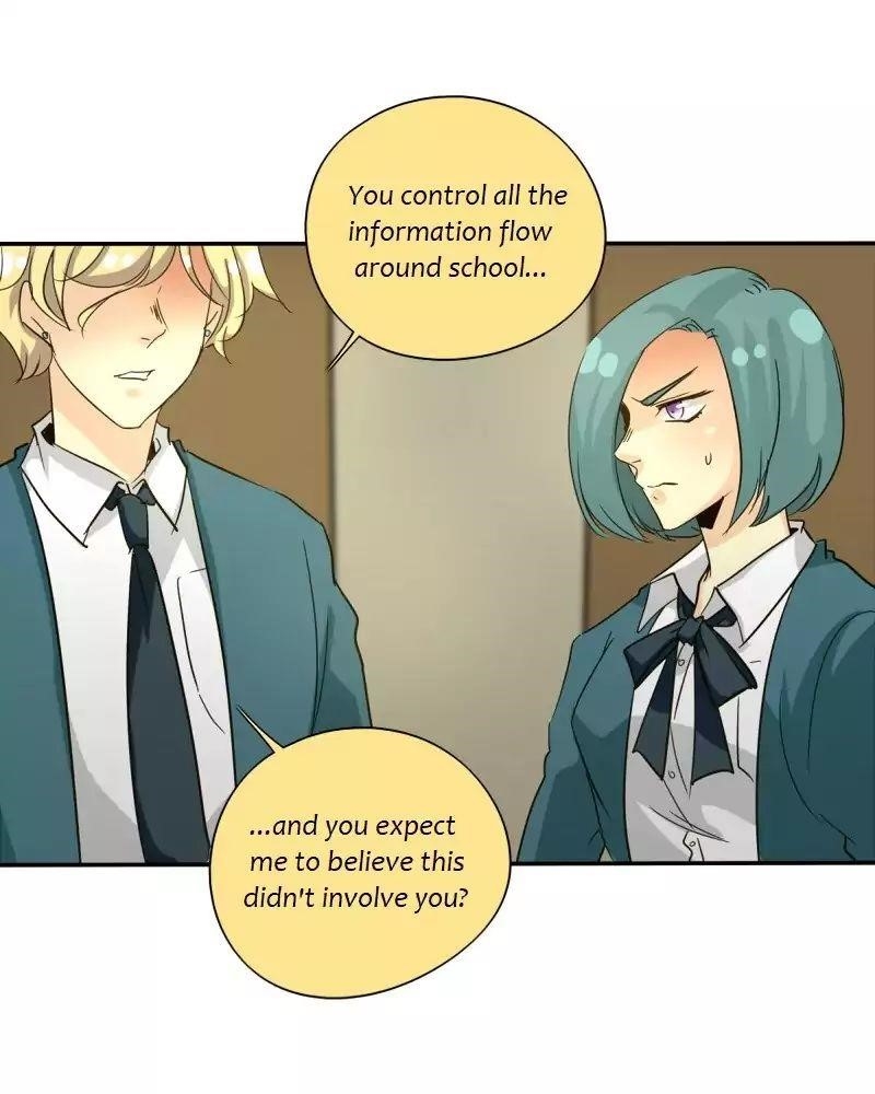 unOrdinary Chapter 112 - Page 34