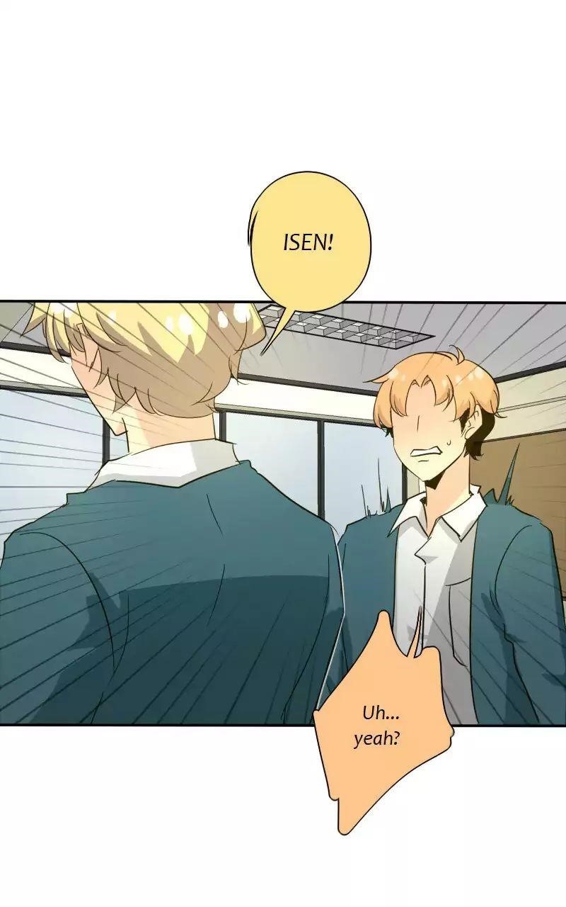 unOrdinary Chapter 112 - Page 38